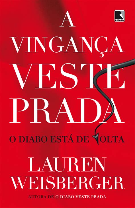 a vingança veste prada pdf|Baixar livro A Vingança Veste Prada .